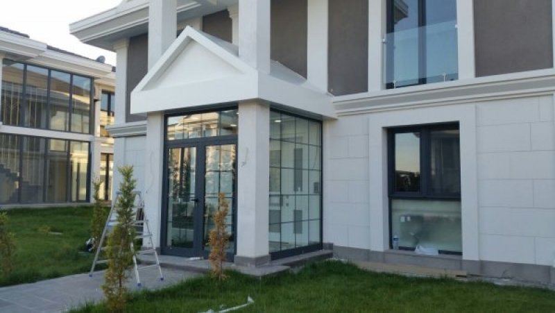 Apartman Kapı Sistemleri