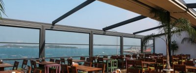 Giyotin Cam Sistemleri