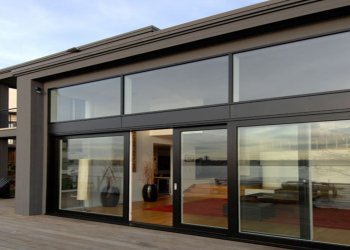 Alüminyum Doğrama Nedir?